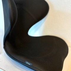 【新品同様/美品/箱入り】姿勢サポート椅子（Style SMART）の画像