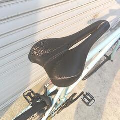 中古 TOKYOBIKE 650Cの画像