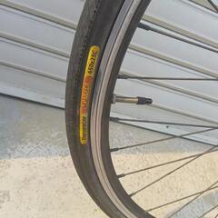 中古 TOKYOBIKE 650Cの画像