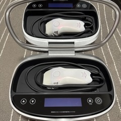 ケノン 脱毛器の画像