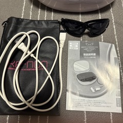 ケノン 脱毛器の画像
