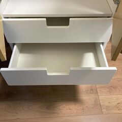 IKEA 子ども用ワードローブの画像