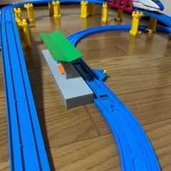 プラレール
の画像
