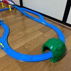 プラレール
の画像