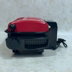 A7756【お買い得商品‼】IRIS アイリスオーヤマ　2021年製 マルチロースター ロースター　EMR-1102の画像