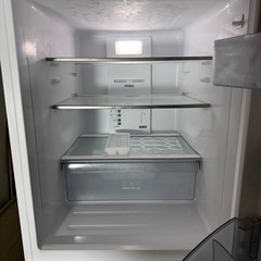 24年製 JR-CV29B ノンフロン冷凍冷蔵庫 3ドアの画像