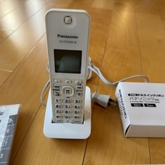 おたっくす KX-PZ200-W　　　　の画像