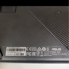 ゲーミングキーボードの画像