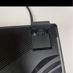 ゲーミングキーボードの画像