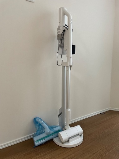 Panasonic コードレス掃除機