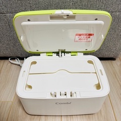 Combi 　おしりふきウォーマーの画像