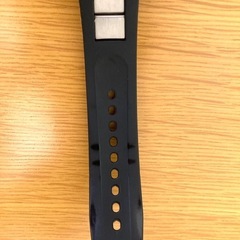 GUESS クォーツ腕時計 ※電池交換済の画像