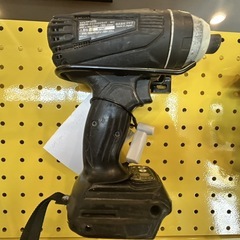 【中古品】マキタ　TP141D ４モードインパクトドライバー　動作確認OK（沖縄市）KODENの画像