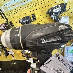 【中古品】マキタ　TP141D ４モードインパクトドライバー　動作確認OK（沖縄市）KODENの画像