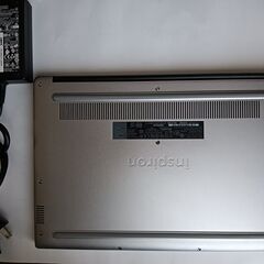 中古ノートパソコン_DELL_Inspiron 14-7472の画像