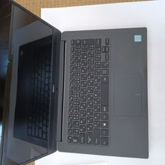 中古ノートパソコン_DELL_Inspiron 14-7472の画像