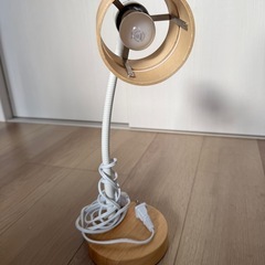 スタンドライトの画像
