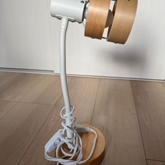 スタンドライトの画像