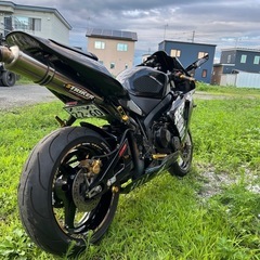 2004CBR600RR車検付き14200キロの画像
