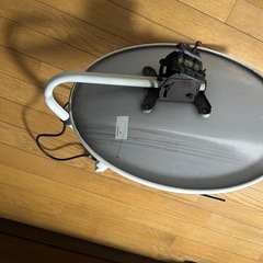 衛星アンテナの画像