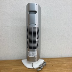 【ジモティー割引で最大15％OFF⭐️】 2014年製 セラミックヒーター KCH-1244 コイズミの画像