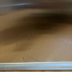 ステンレス　ガスコンロ上作業台の画像