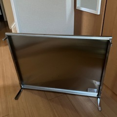 ステンレス　ガスコンロ上作業台の画像