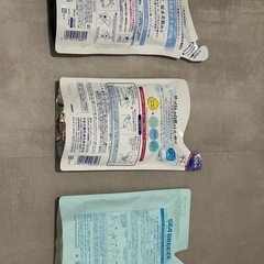 ボディソープ 3種🧴🛁🫧の画像