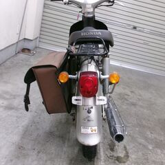 ★1999年★ホンダ リトルカブ50（C50）★★北大阪～★検ジョグビーノアドレスクーピーダンクタクトディオの画像