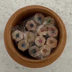 色鉛筆の画像