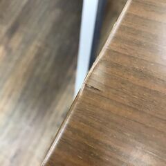 【ジャングルジャングル広陵店】家具　ダイニングセット　4人用　イス4脚付き　ダイニングテーブル　☆ジモティー特別価格☆の画像