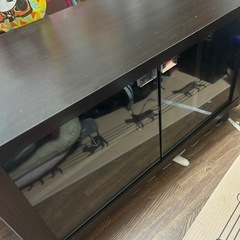 テレビ台の画像