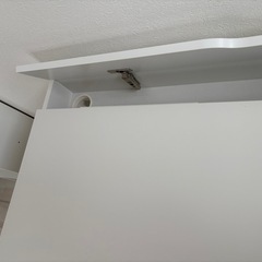 IKEA デスクの画像