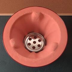 キンカ　しちりん　七輪　未使用品の画像