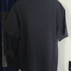 THUG CLUB Slim Logo T-Shirtの画像