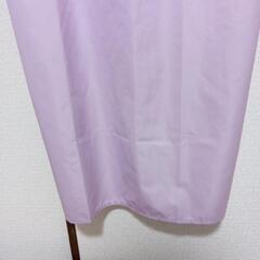 ナースリー　入浴介助エプロン　Lサイズ　の画像