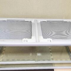 【お盆特価】爬虫類ケージ90cmの画像