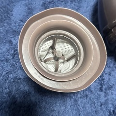 掃除機(スティッククリーナー)の画像