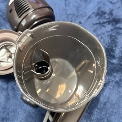 掃除機(スティッククリーナー)の画像
