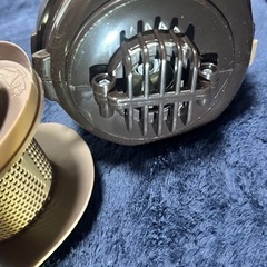 掃除機(スティッククリーナー)の画像