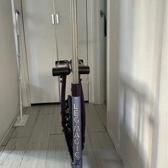 LEG MAGICの画像