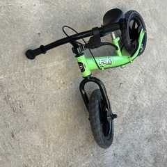二輪バイクの画像
