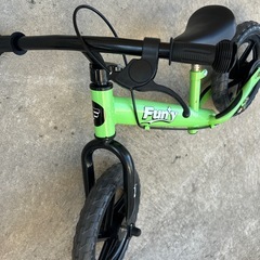 二輪バイクの画像