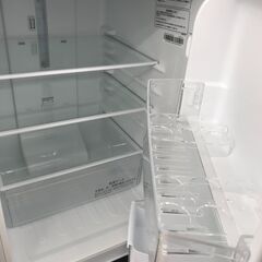 ★リユースのサカイ春日部店★ KJ11293　Hisense　冷蔵庫　150L　20年製　 動作確認／クリーニング済み の画像