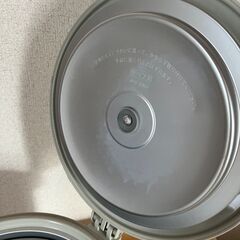 タイガー 電子ジャー 保温専用 保温ジャー の画像