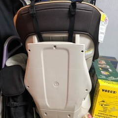 Combiチャイルドシートの画像
