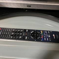 東芝　42型液晶テレビの画像