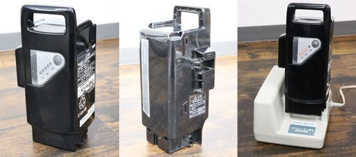 【ヤ取終了9/21】≪ZR940ジ≫ BRIDGESTONE/ブリヂストン 電動アシスト自転車 アシスタベーシックミニ A0BD18 6.6Ah 20×1.95/57-355 52-406/18×2.125 通勤/通学