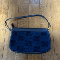 【中古】ニナリッチ　ミニポーチの画像