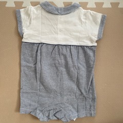 【美品】familiar 80サイズの画像